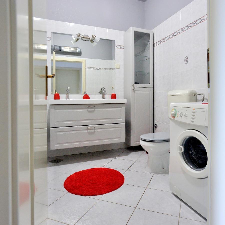 Apartment Vinja Porec - Privat Garden - Whirlpool Εξωτερικό φωτογραφία