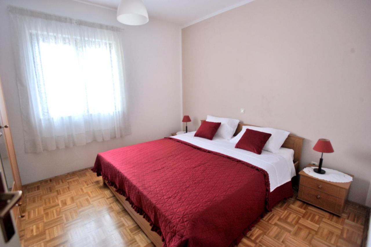 Apartment Vinja Porec - Privat Garden - Whirlpool Εξωτερικό φωτογραφία