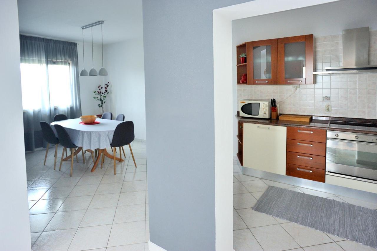 Apartment Vinja Porec - Privat Garden - Whirlpool Εξωτερικό φωτογραφία