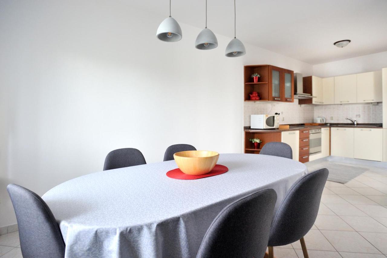 Apartment Vinja Porec - Privat Garden - Whirlpool Εξωτερικό φωτογραφία