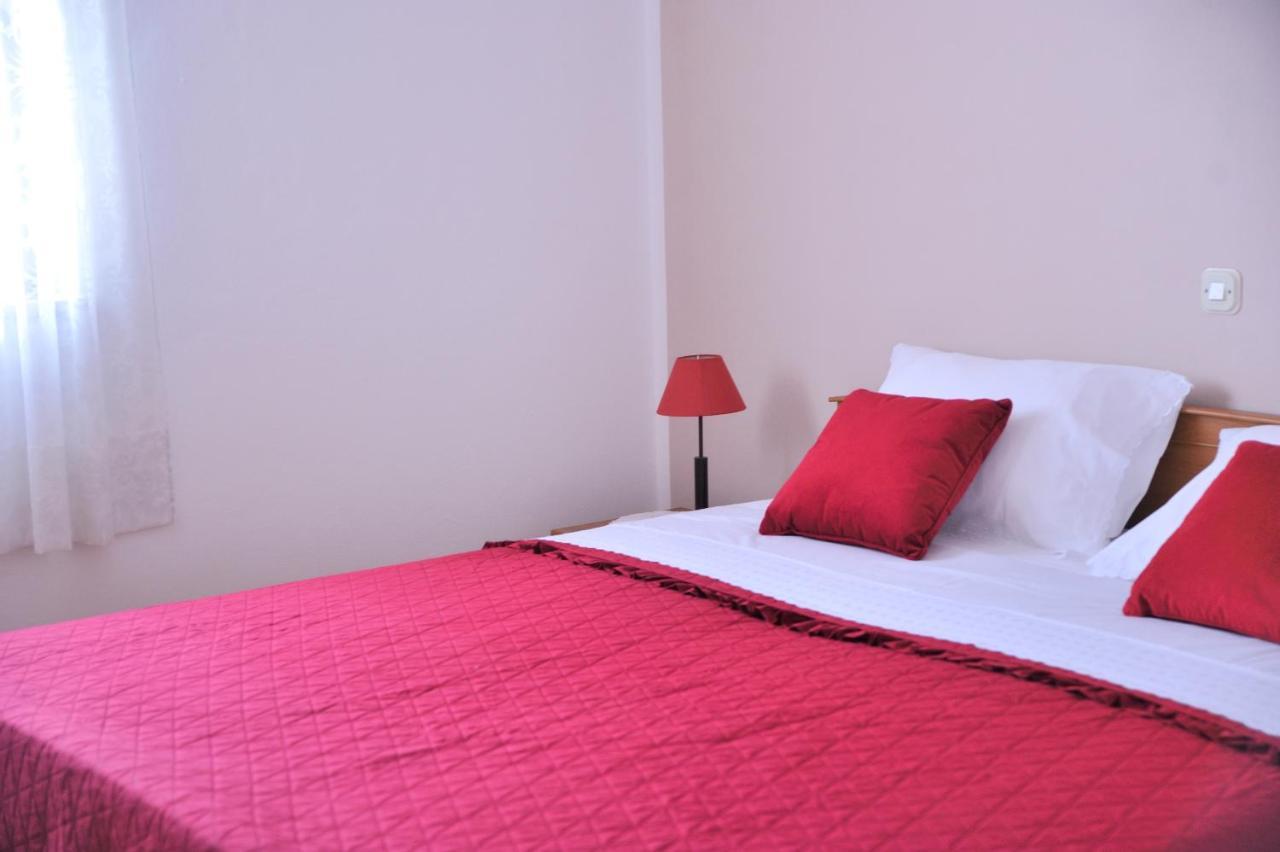 Apartment Vinja Porec - Privat Garden - Whirlpool Εξωτερικό φωτογραφία