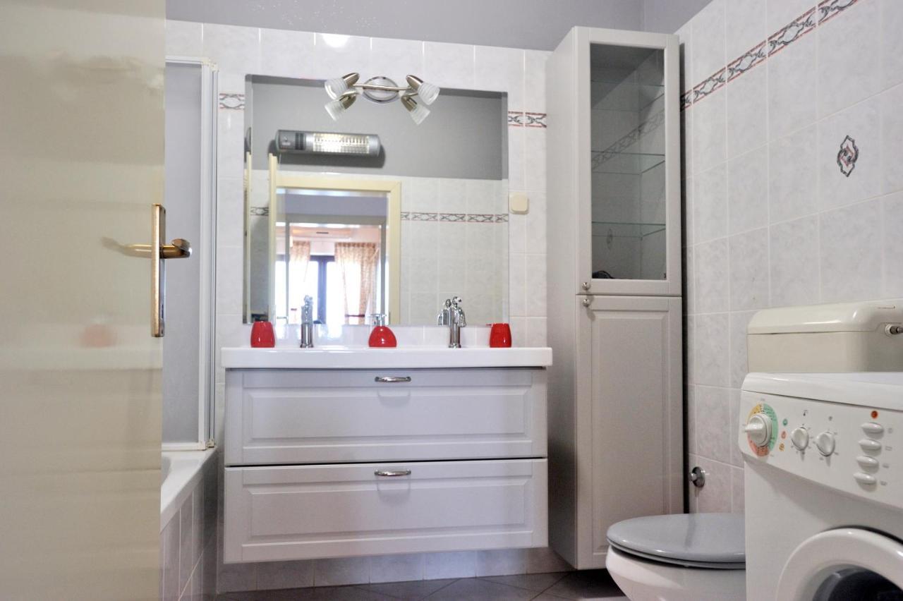 Apartment Vinja Porec - Privat Garden - Whirlpool Εξωτερικό φωτογραφία