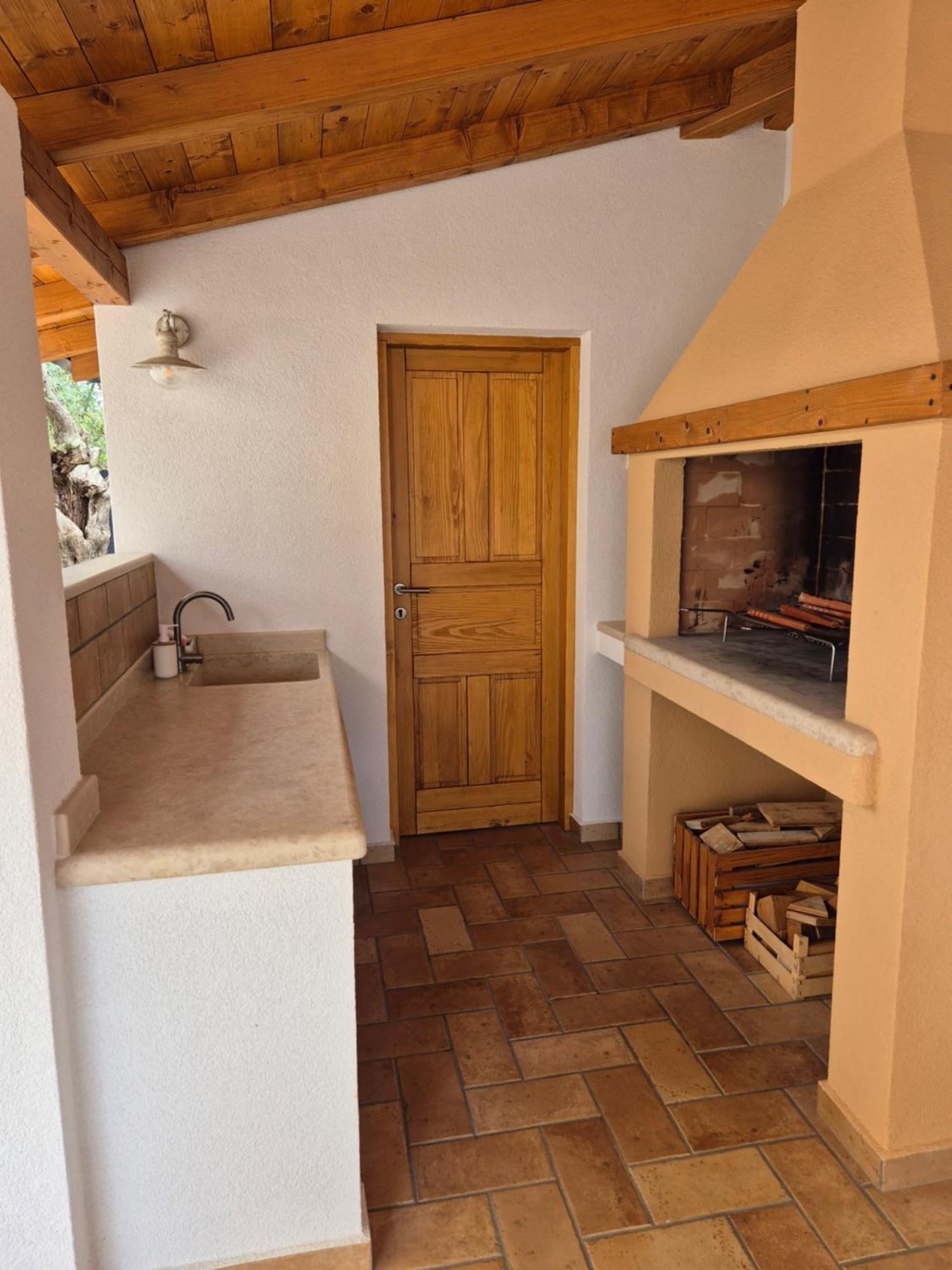 Apartment Vinja Porec - Privat Garden - Whirlpool Εξωτερικό φωτογραφία