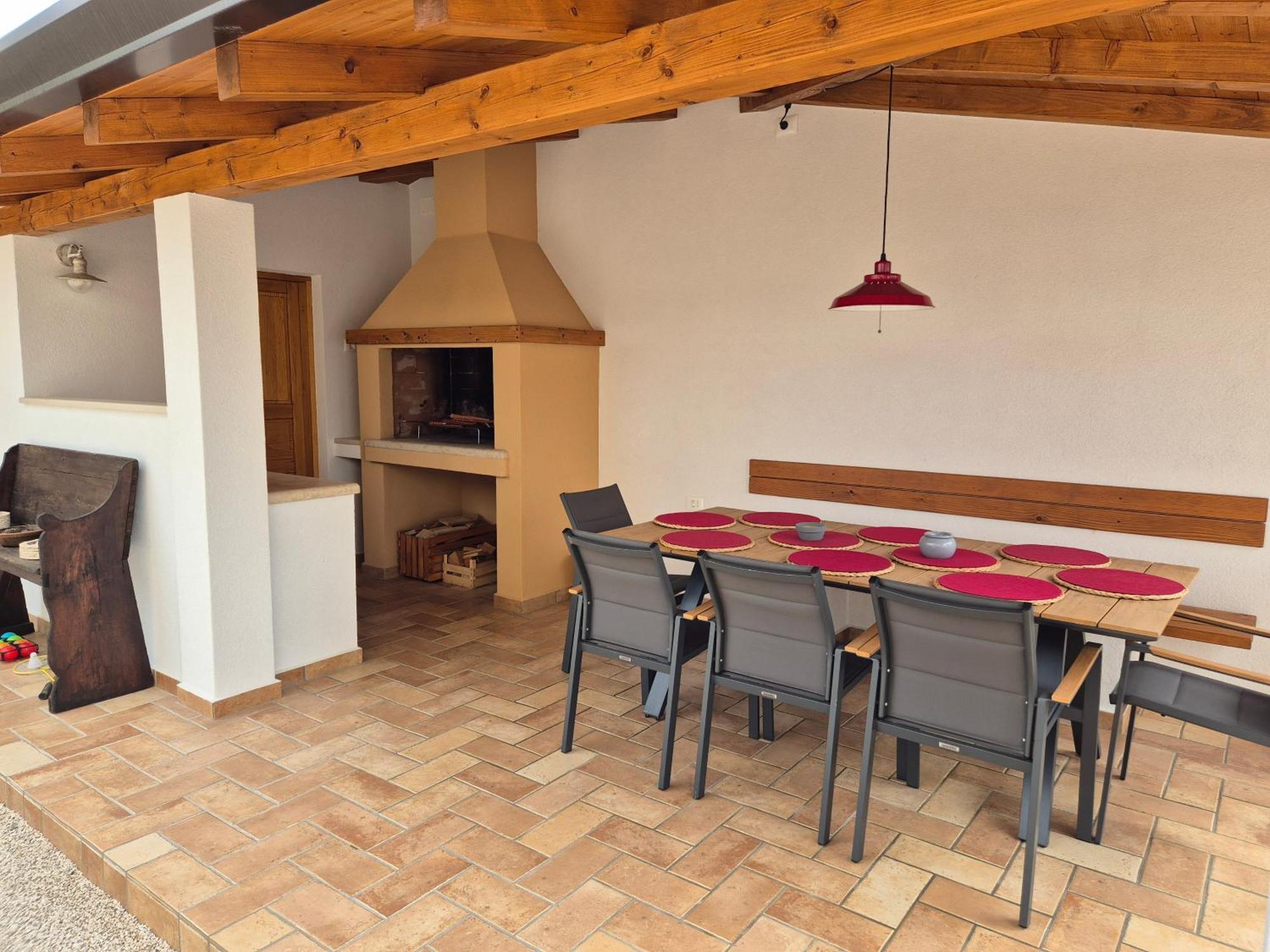 Apartment Vinja Porec - Privat Garden - Whirlpool Εξωτερικό φωτογραφία