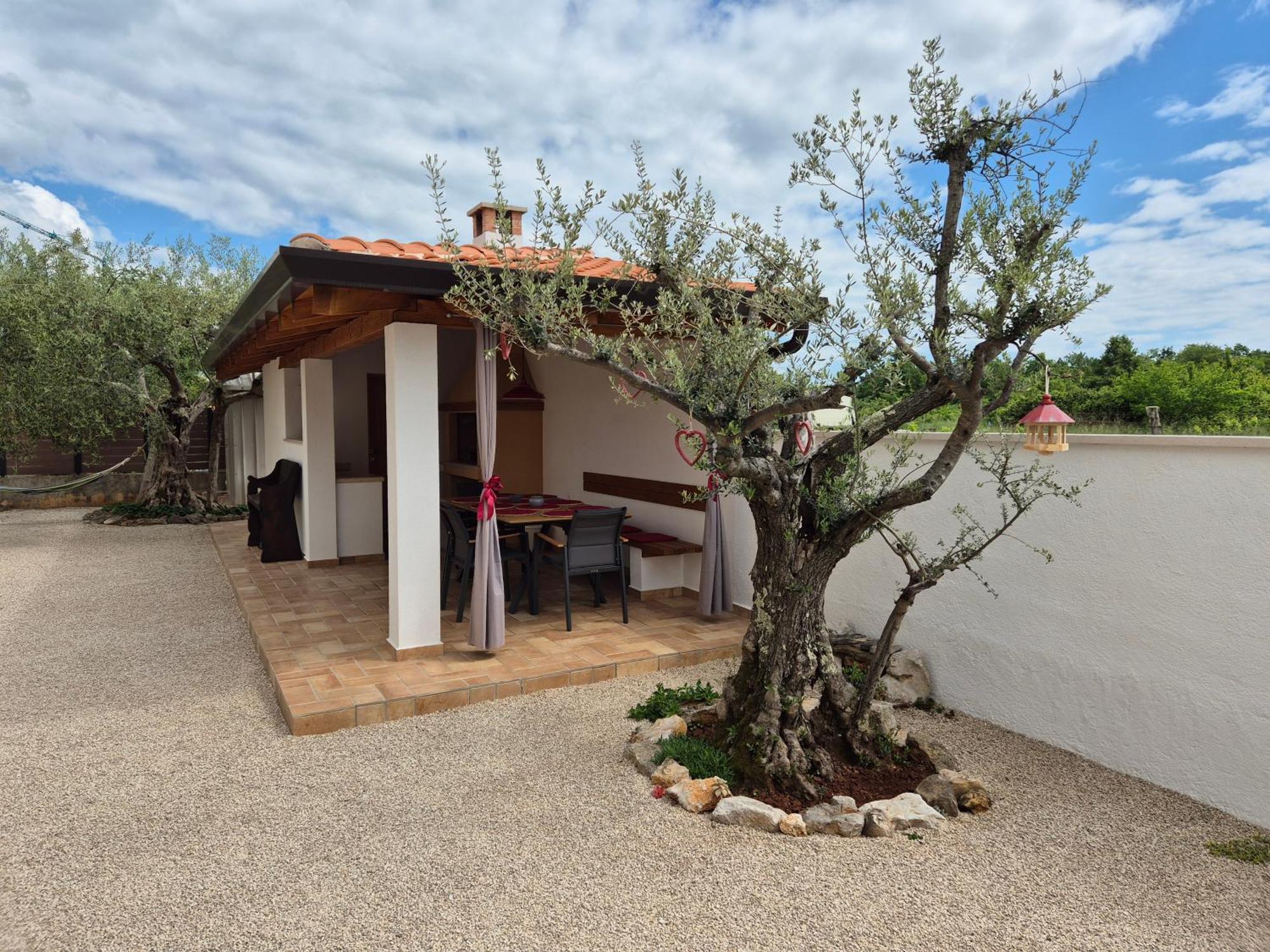 Apartment Vinja Porec - Privat Garden - Whirlpool Εξωτερικό φωτογραφία