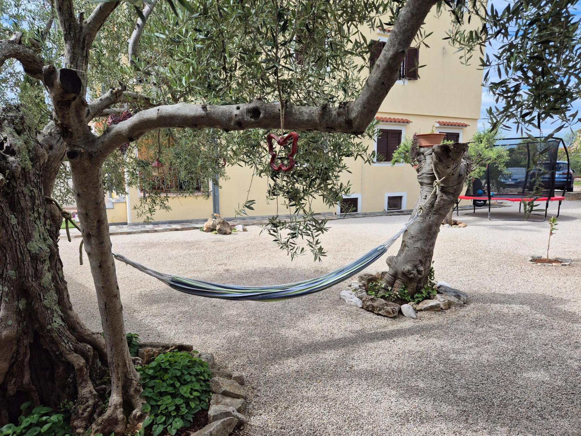Apartment Vinja Porec - Privat Garden - Whirlpool Εξωτερικό φωτογραφία