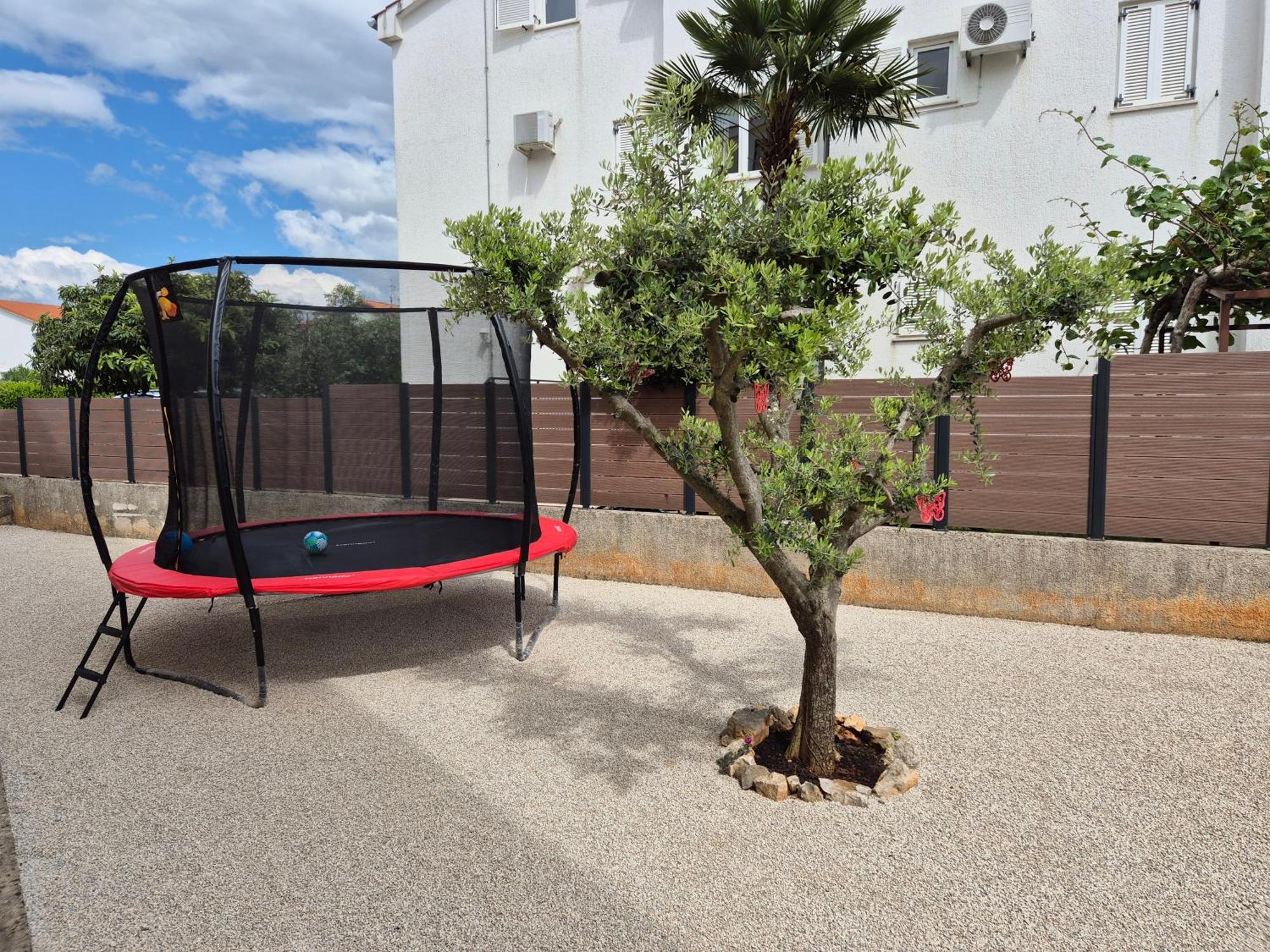 Apartment Vinja Porec - Privat Garden - Whirlpool Εξωτερικό φωτογραφία