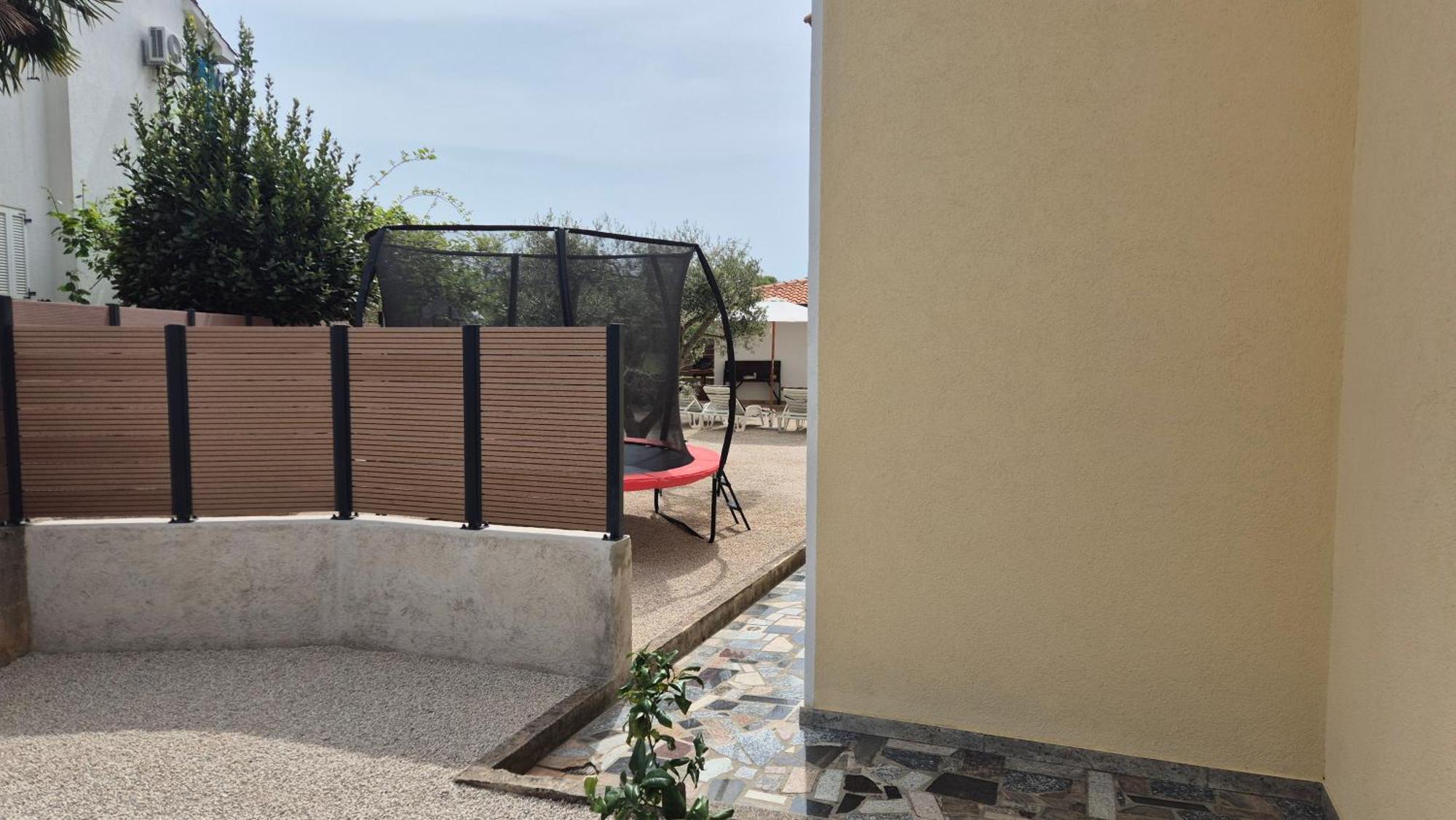 Apartment Vinja Porec - Privat Garden - Whirlpool Εξωτερικό φωτογραφία